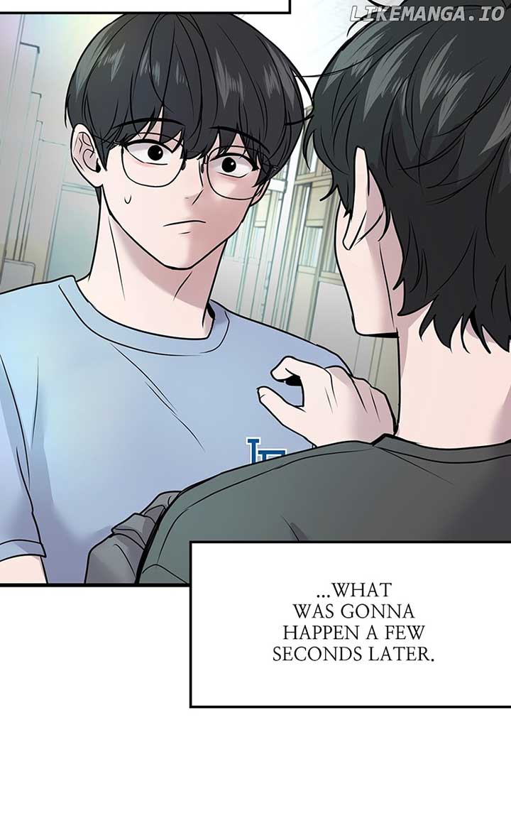 Back to Chanbi - Chapter 14 Page 101