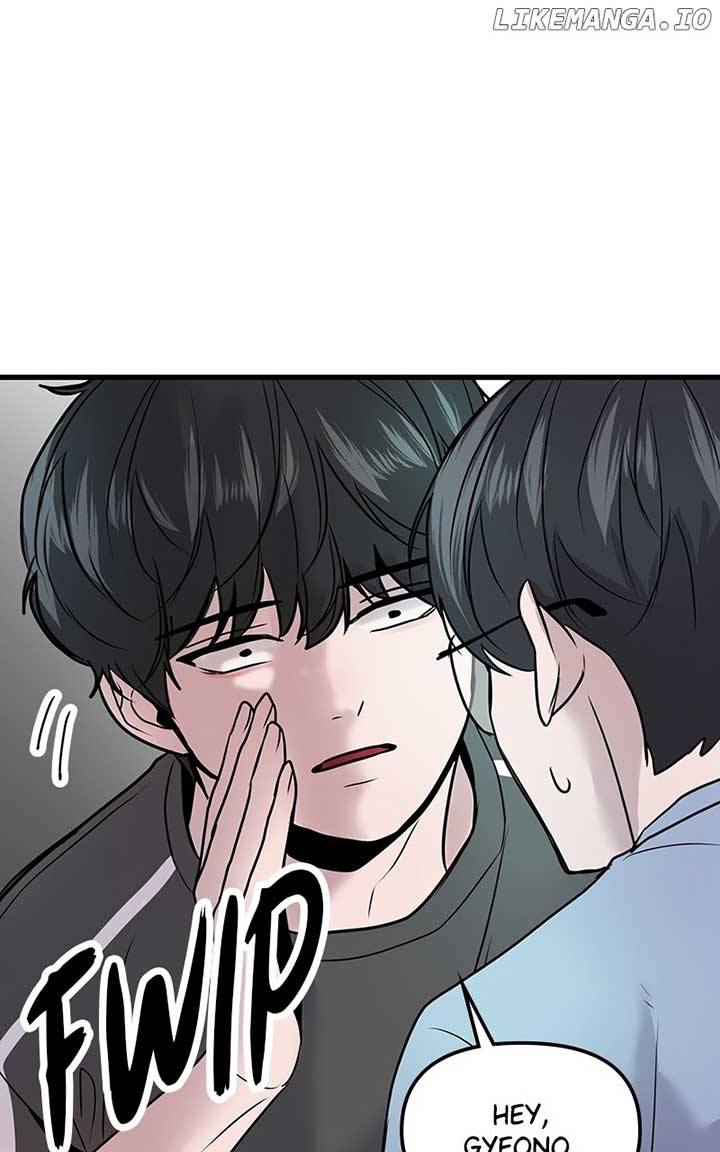 Back to Chanbi - Chapter 14 Page 102