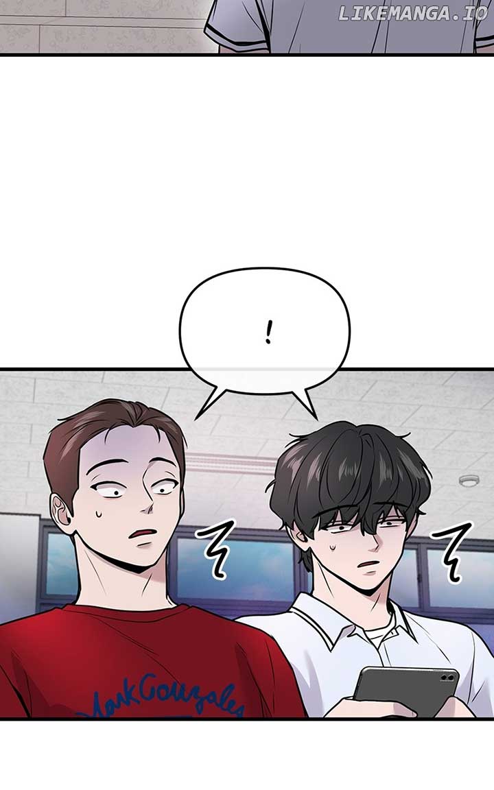 Back to Chanbi - Chapter 14 Page 23