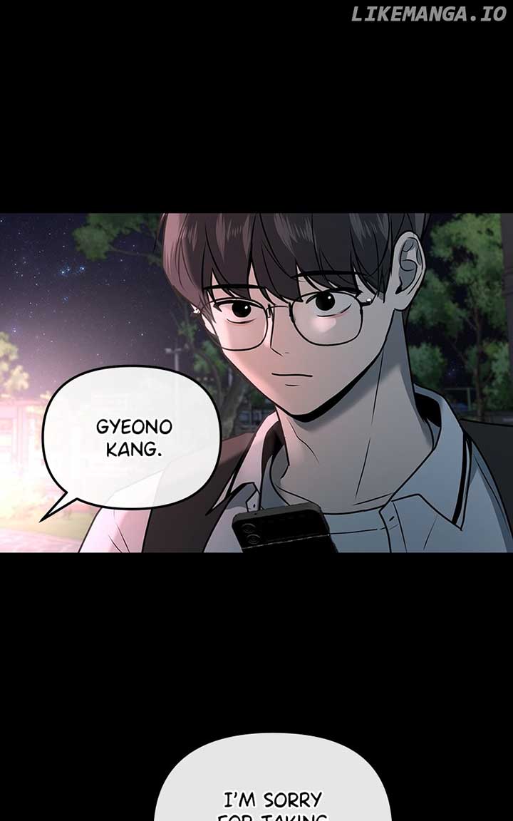 Back to Chanbi - Chapter 14 Page 30