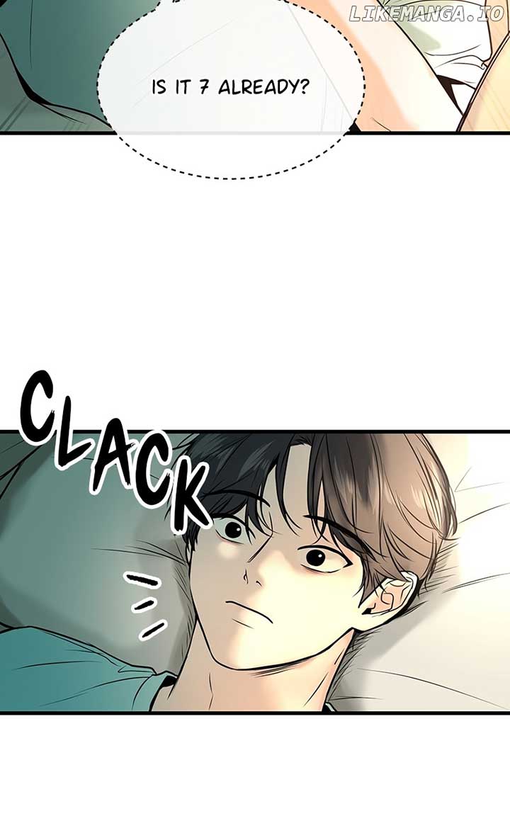 Back to Chanbi - Chapter 14 Page 4