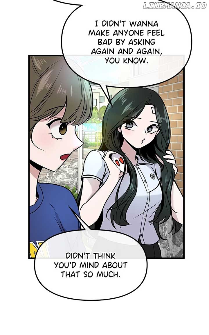 Back to Chanbi - Chapter 14 Page 42