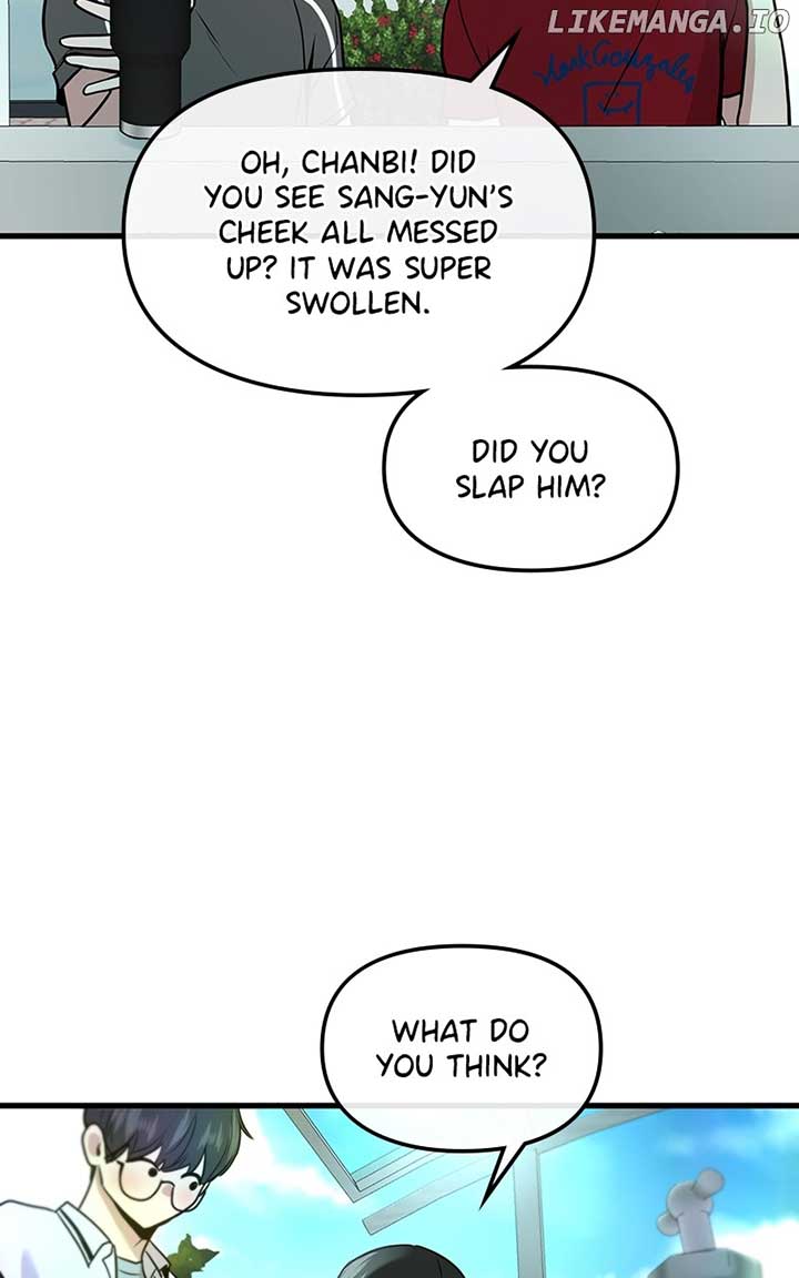 Back to Chanbi - Chapter 14 Page 56