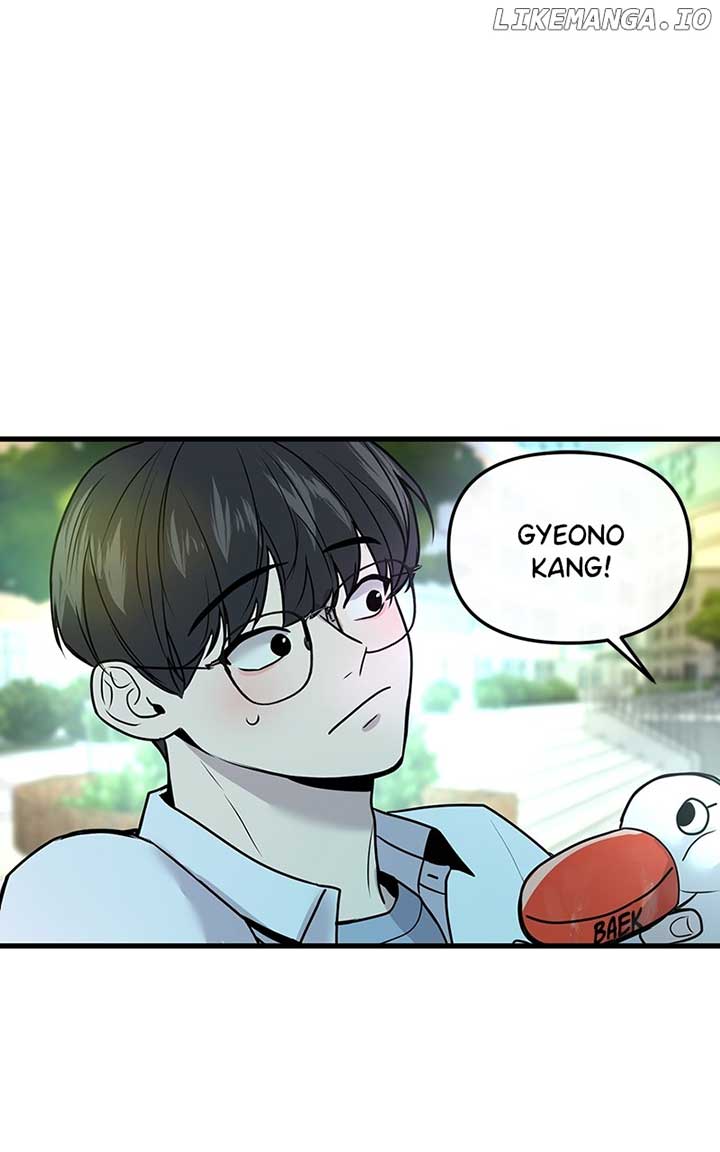 Back to Chanbi - Chapter 14 Page 62
