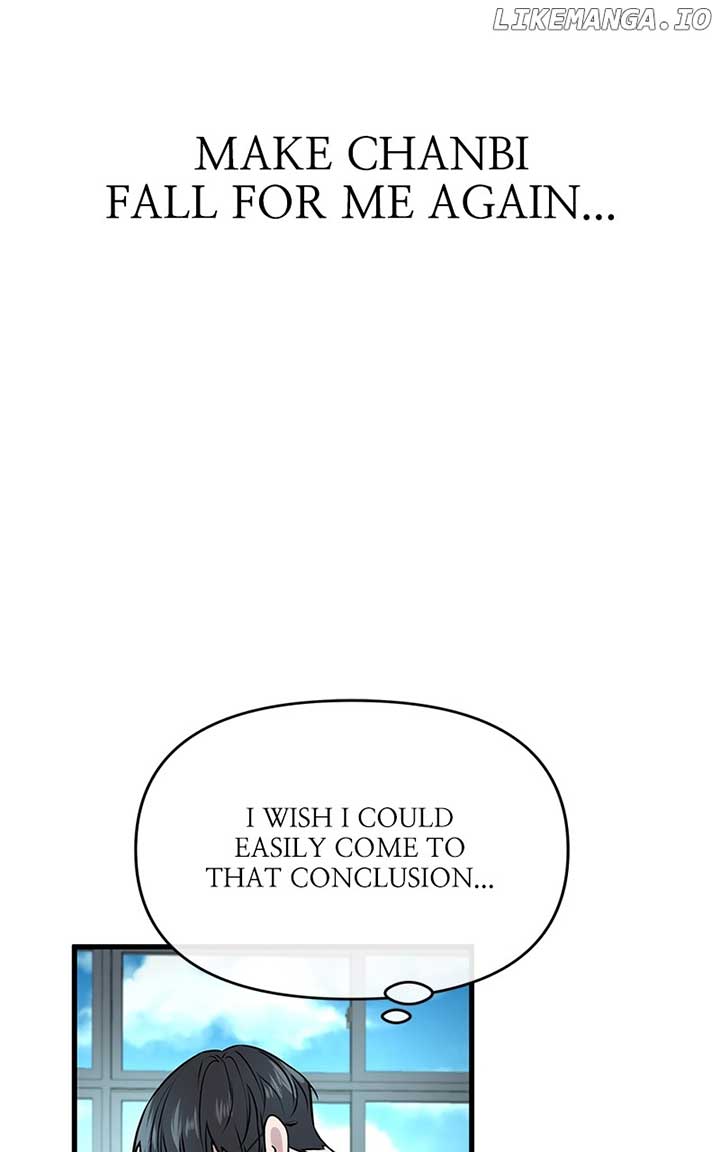 Back to Chanbi - Chapter 14 Page 80