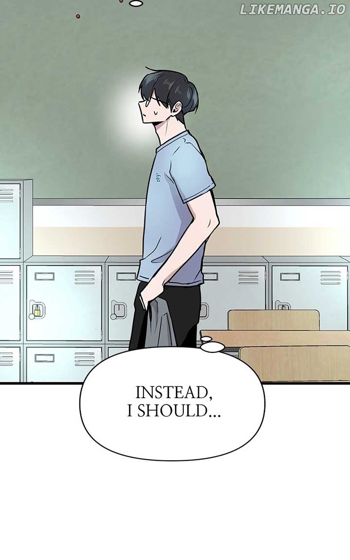 Back to Chanbi - Chapter 14 Page 87
