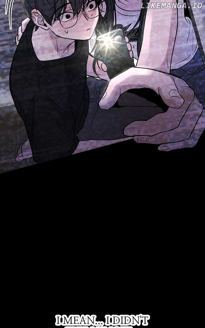 Back to Chanbi - Chapter 14 Page 99