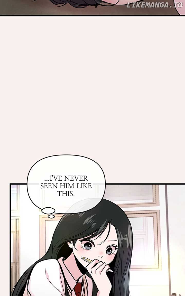 Back to Chanbi - Chapter 15 Page 110