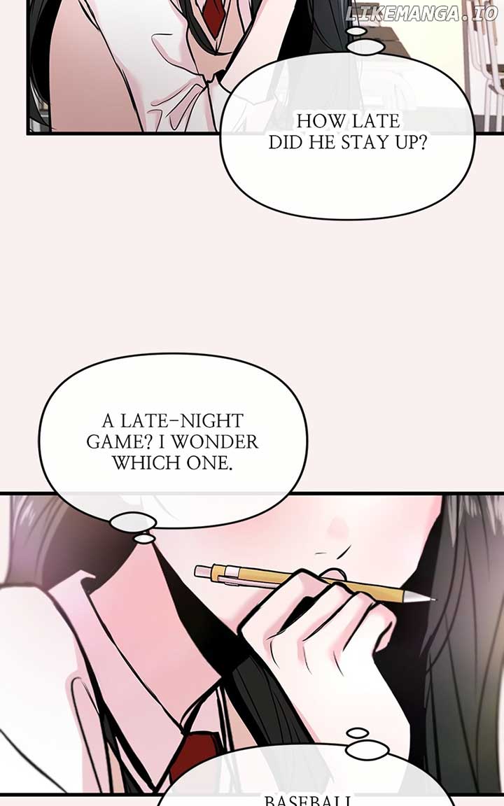 Back to Chanbi - Chapter 15 Page 111