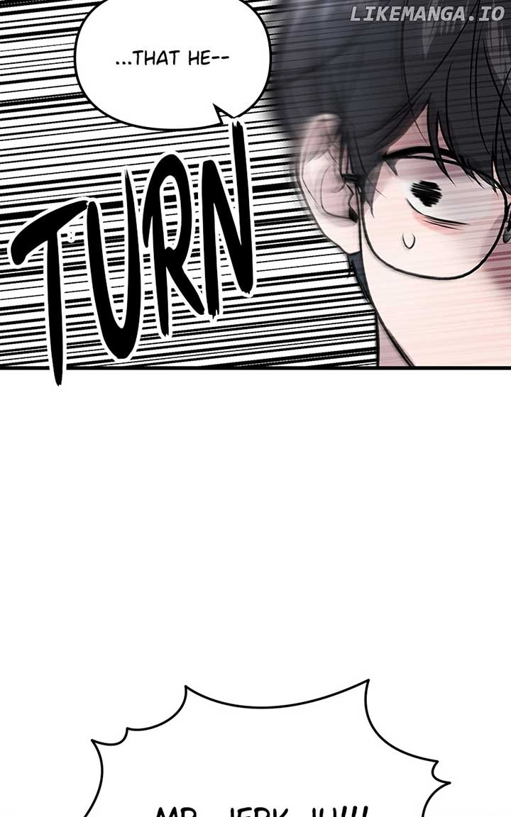 Back to Chanbi - Chapter 15 Page 30