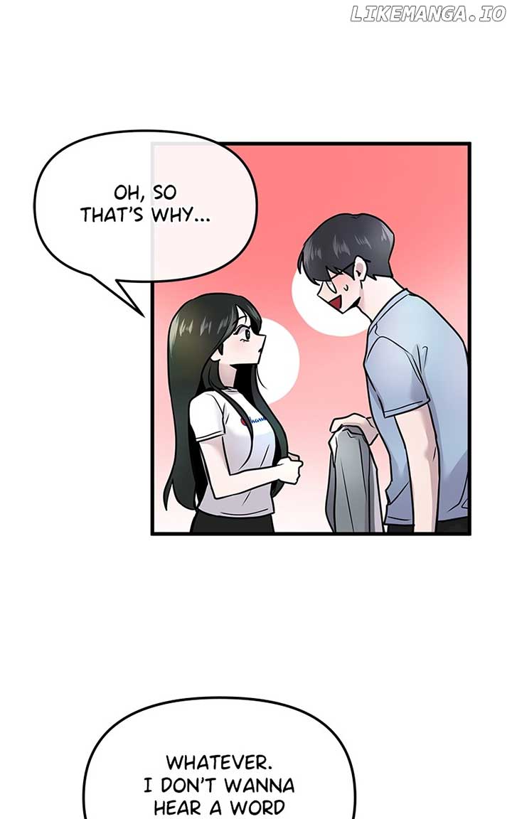 Back to Chanbi - Chapter 15 Page 35