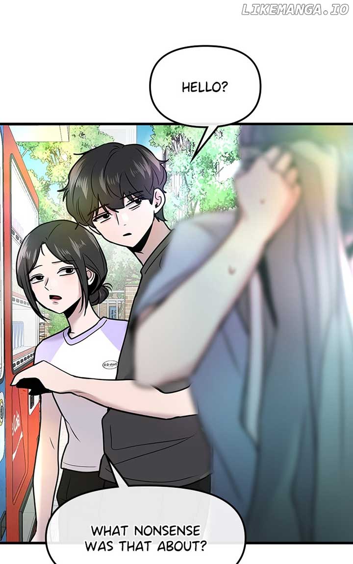 Back to Chanbi - Chapter 15 Page 37