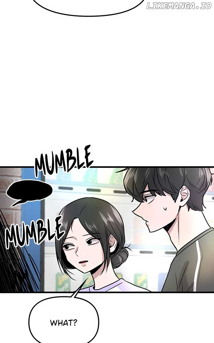 Back to Chanbi - Chapter 15 Page 38