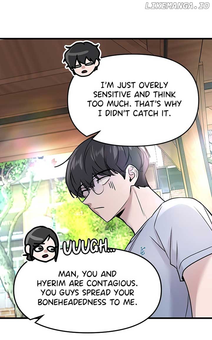 Back to Chanbi - Chapter 15 Page 51