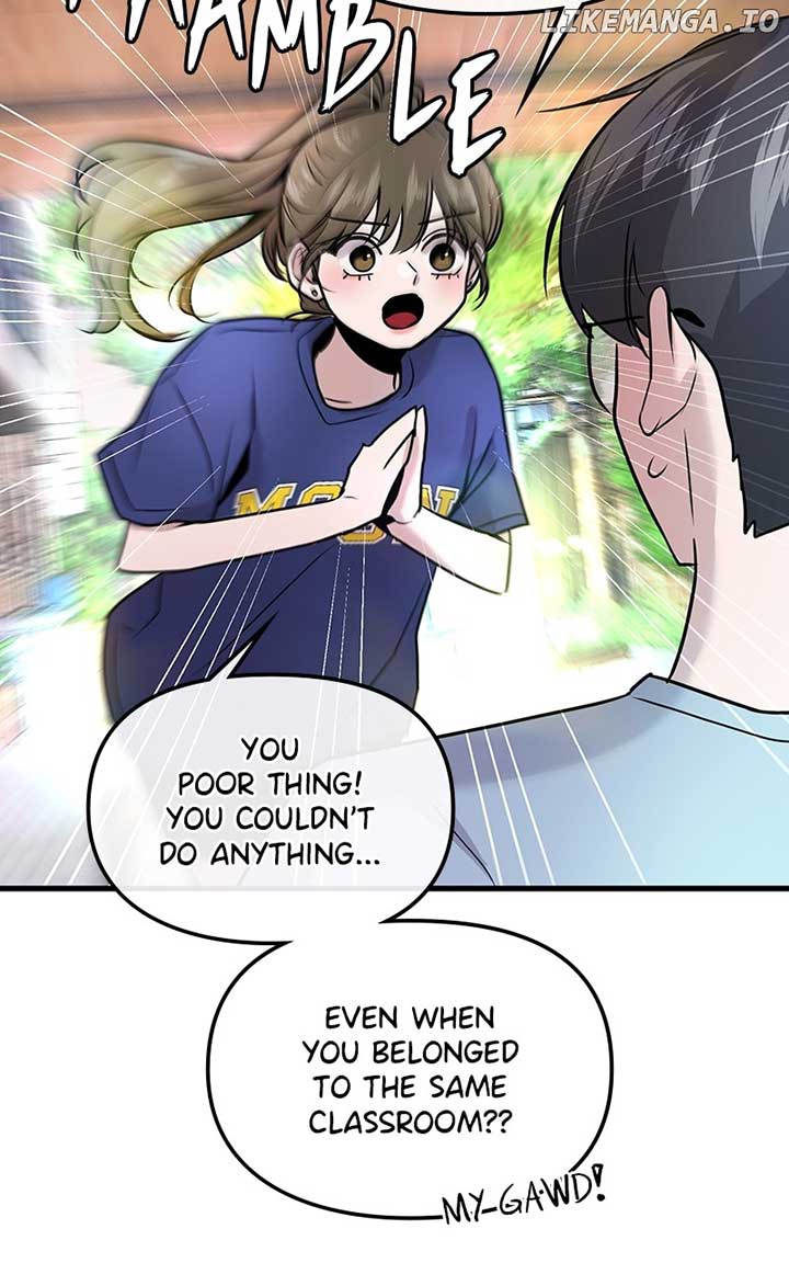 Back to Chanbi - Chapter 15 Page 65