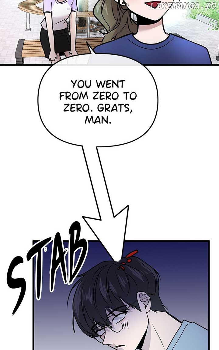 Back to Chanbi - Chapter 15 Page 69