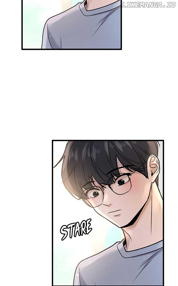 Back to Chanbi - Chapter 15 Page 83