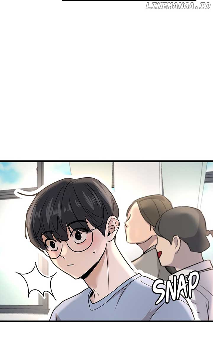 Back to Chanbi - Chapter 15 Page 84