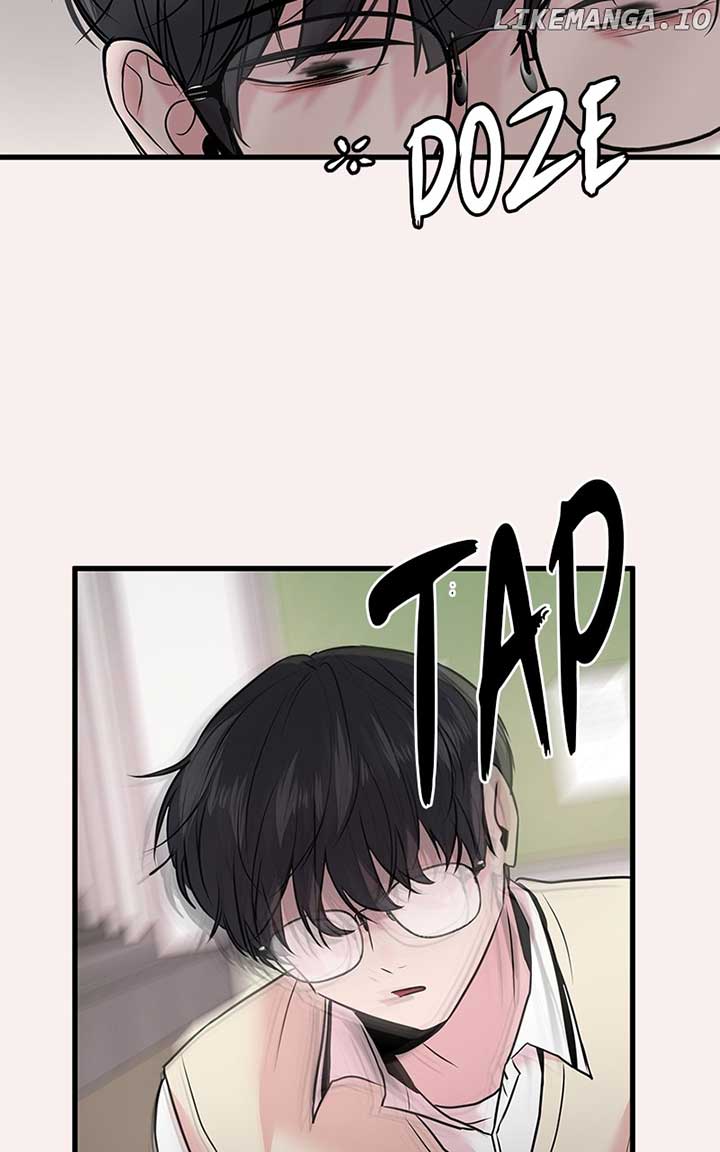 Back to Chanbi - Chapter 15 Page 95