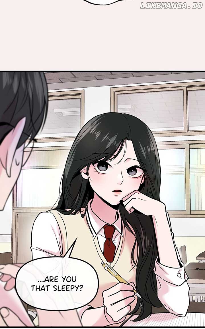 Back to Chanbi - Chapter 15 Page 97