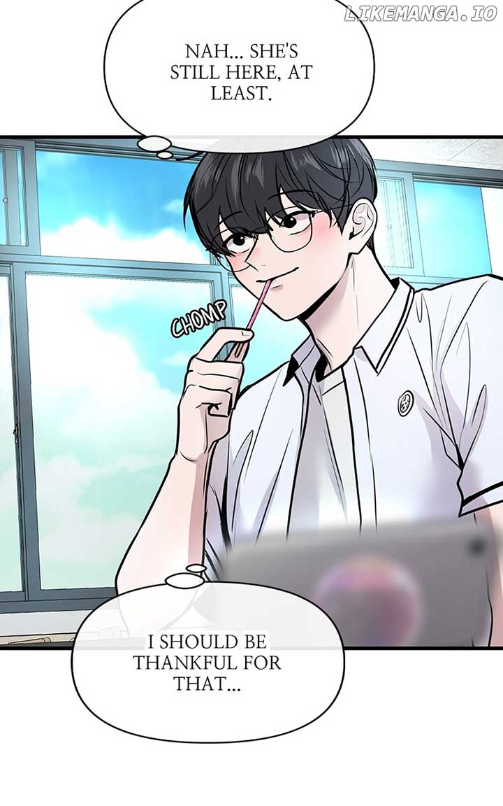 Back to Chanbi - Chapter 16 Page 12