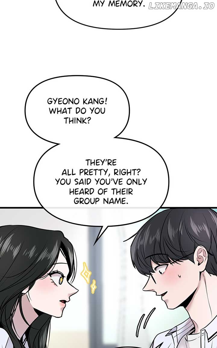 Back to Chanbi - Chapter 16 Page 15