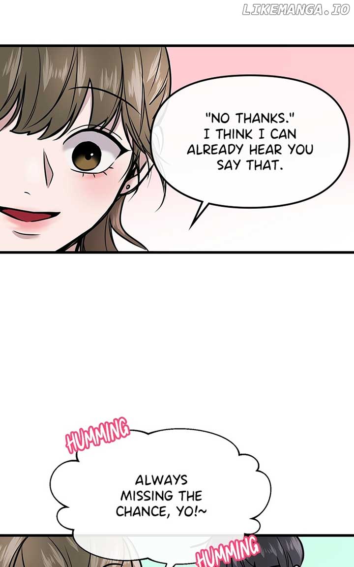 Back to Chanbi - Chapter 16 Page 28