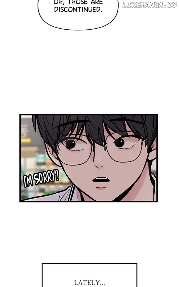 Back to Chanbi - Chapter 16 Page 3