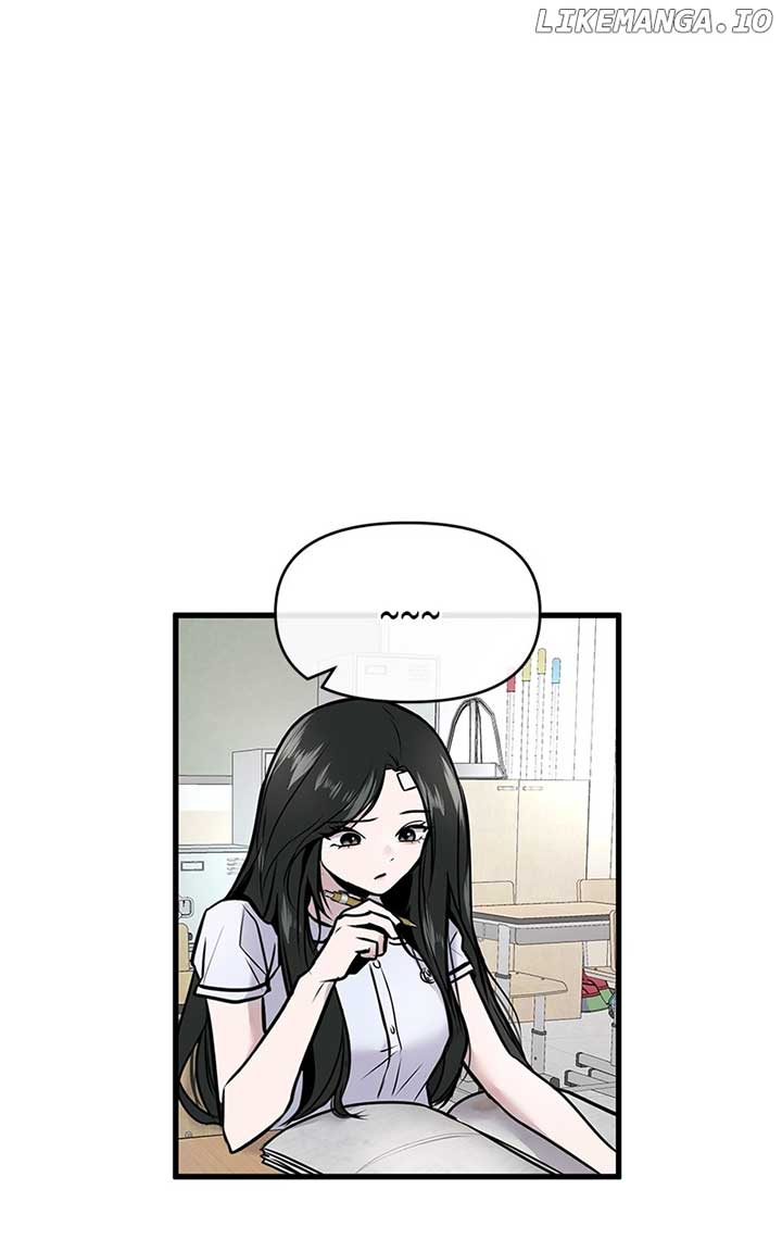 Back to Chanbi - Chapter 16 Page 30