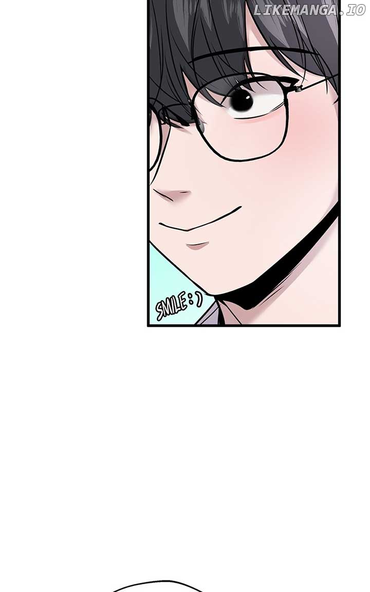 Back to Chanbi - Chapter 16 Page 33