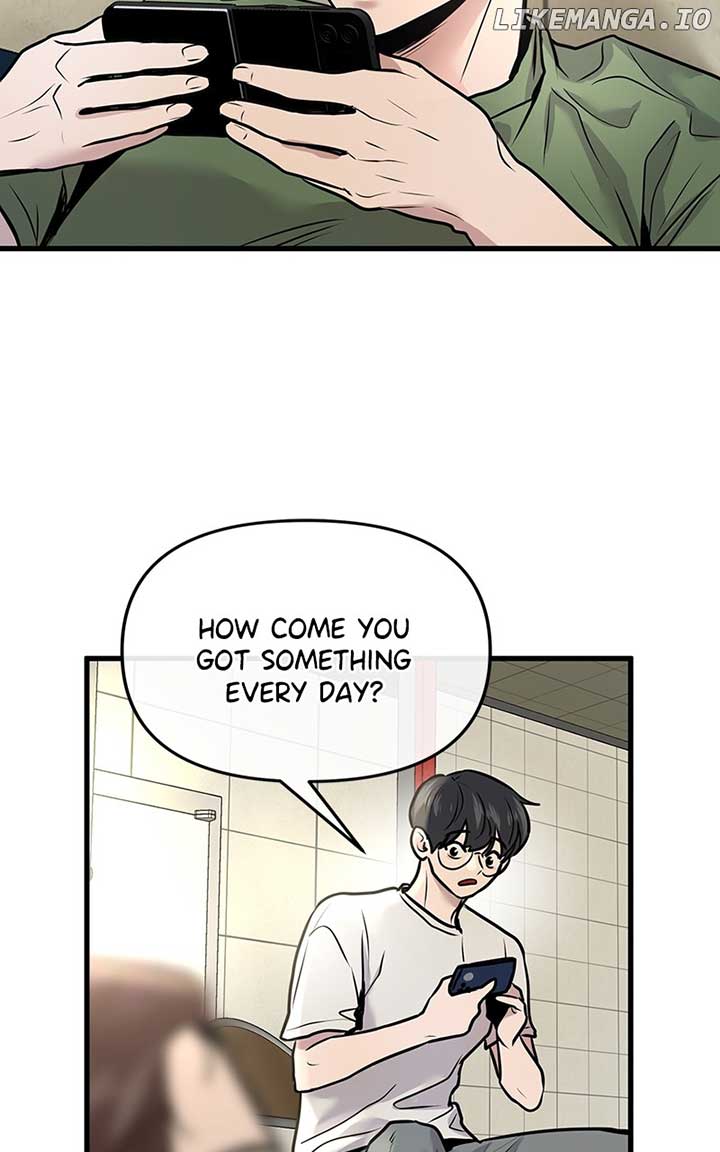 Back to Chanbi - Chapter 16 Page 39