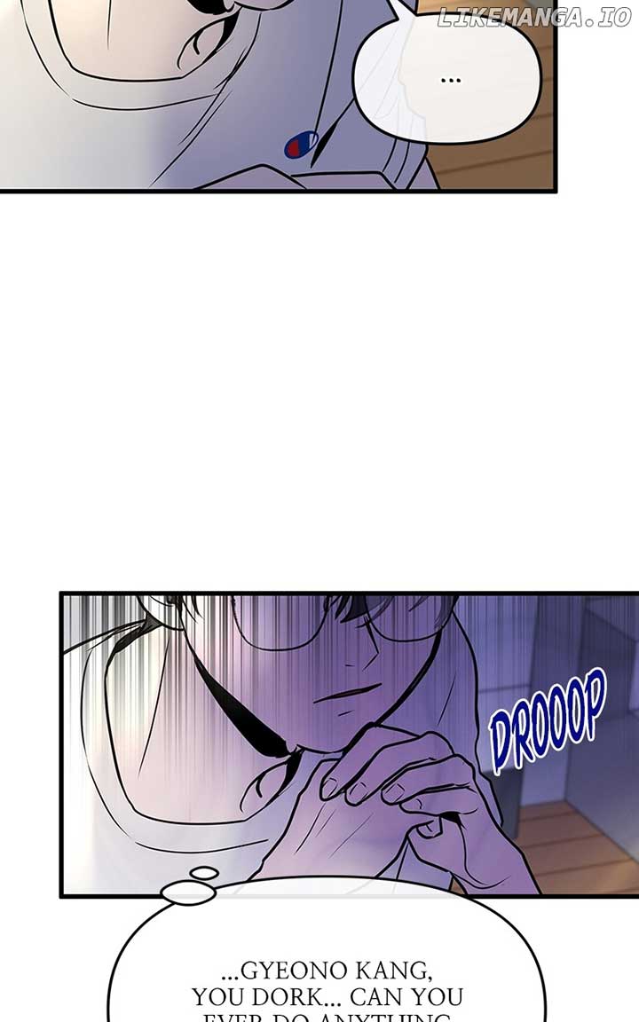 Back to Chanbi - Chapter 16 Page 44