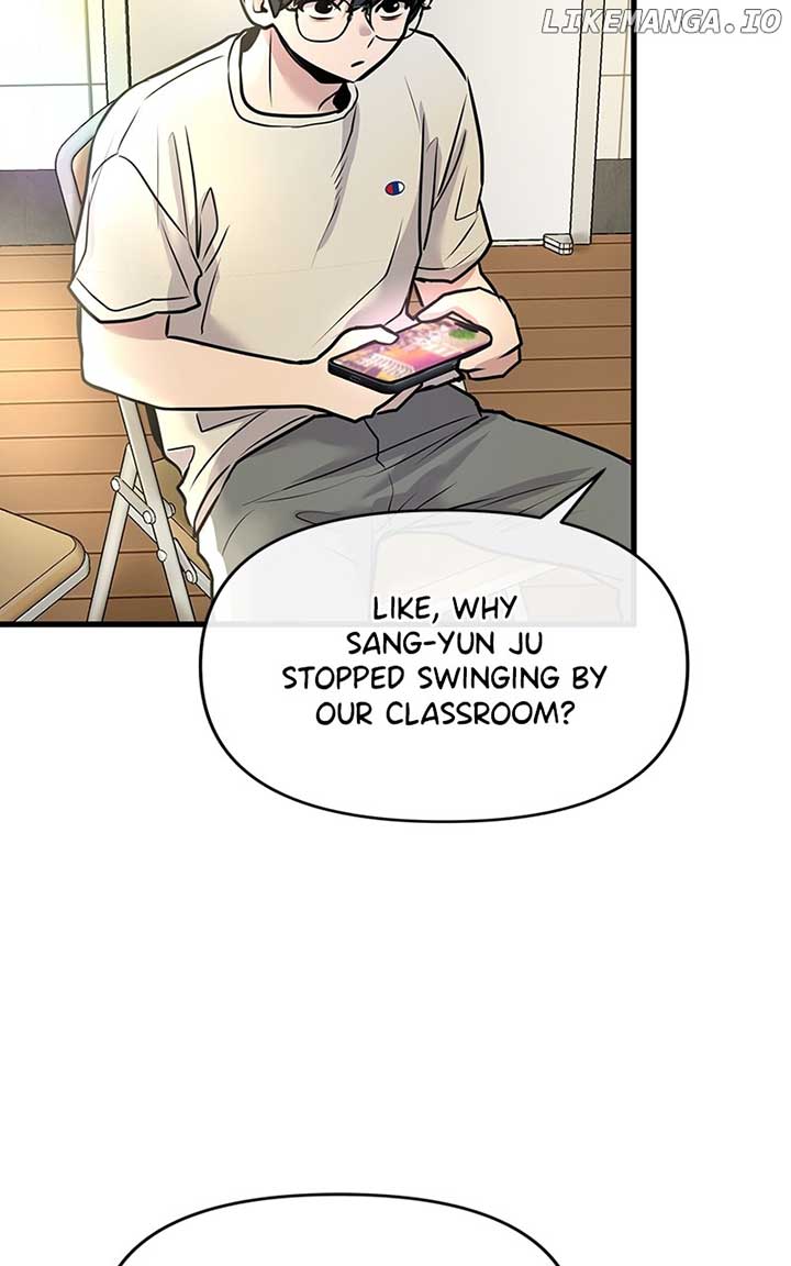 Back to Chanbi - Chapter 16 Page 57