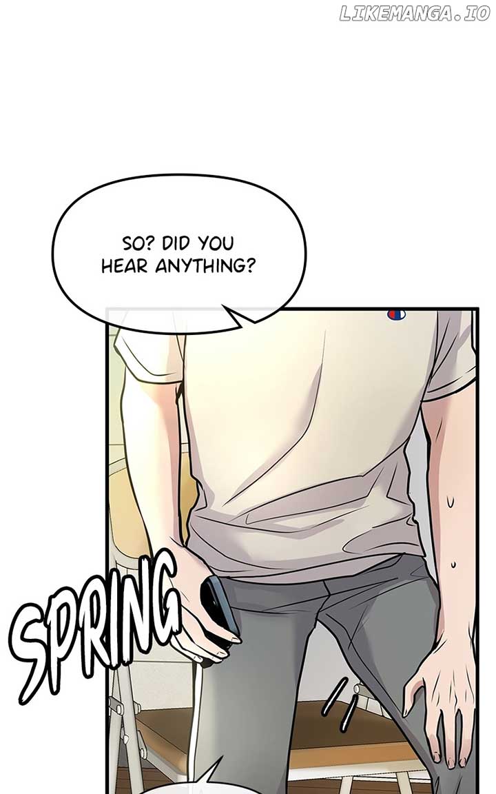 Back to Chanbi - Chapter 16 Page 61
