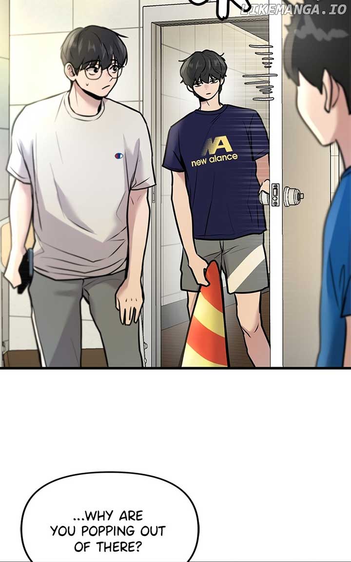Back to Chanbi - Chapter 16 Page 63
