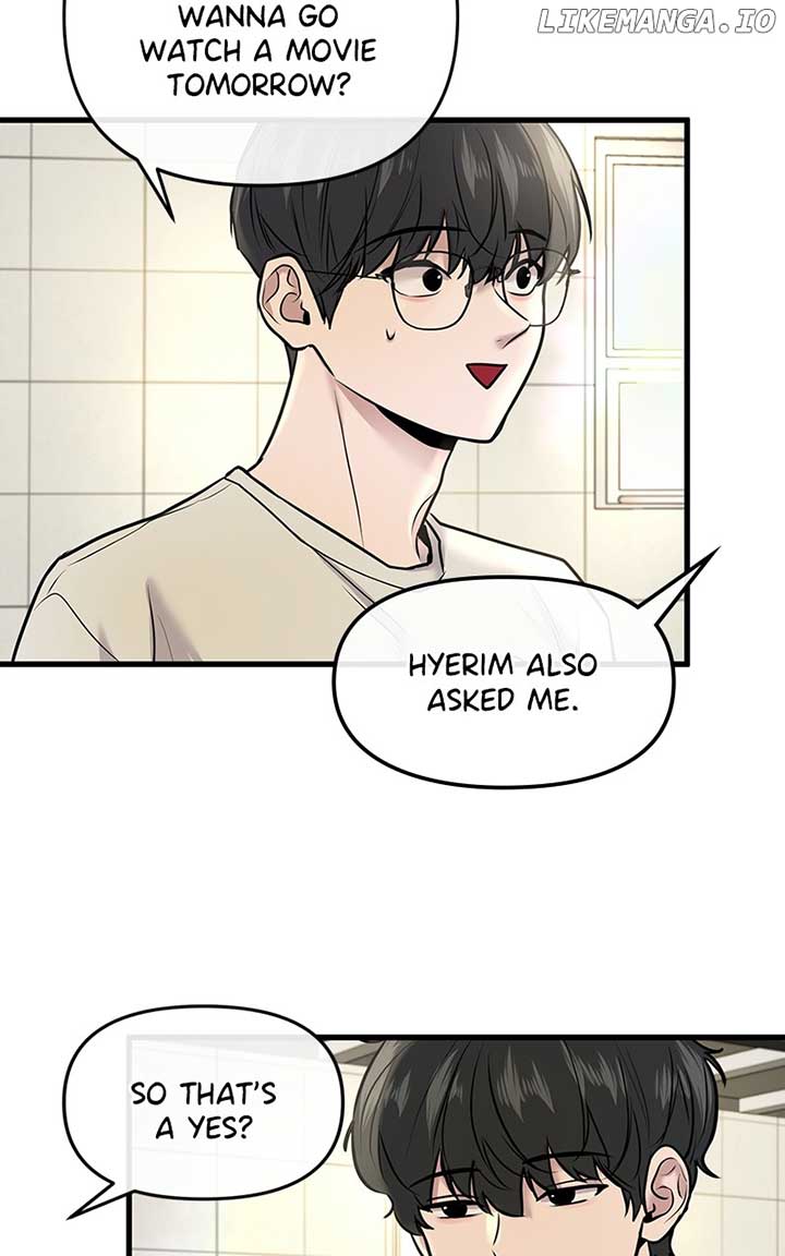 Back to Chanbi - Chapter 16 Page 65