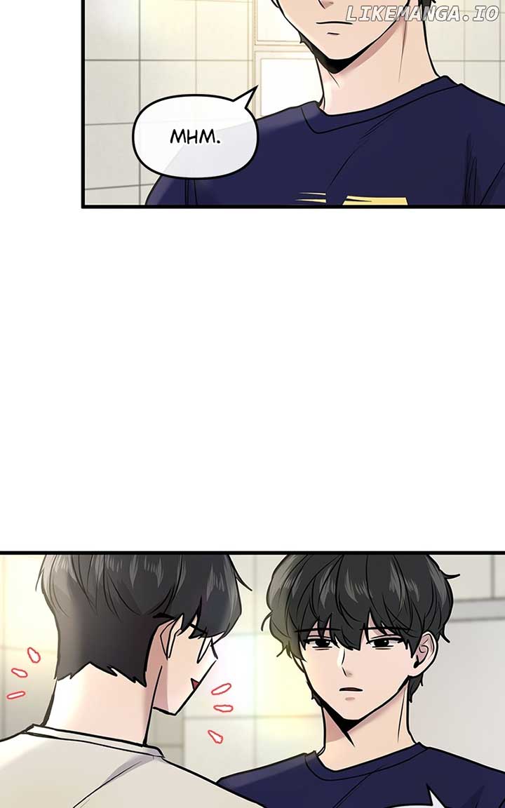 Back to Chanbi - Chapter 16 Page 66