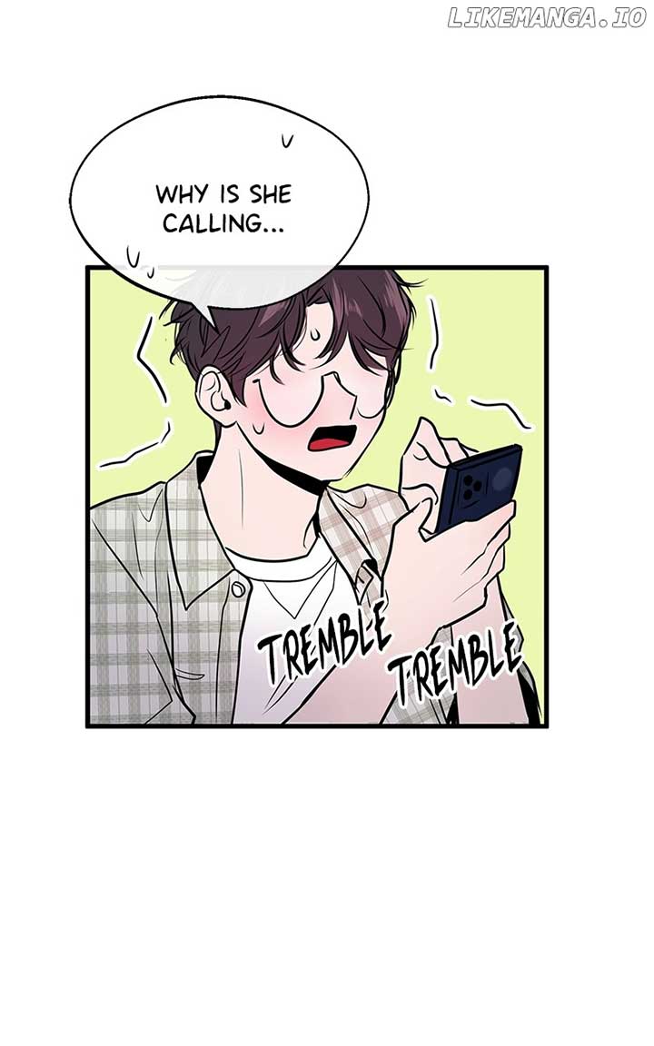 Back to Chanbi - Chapter 16 Page 75