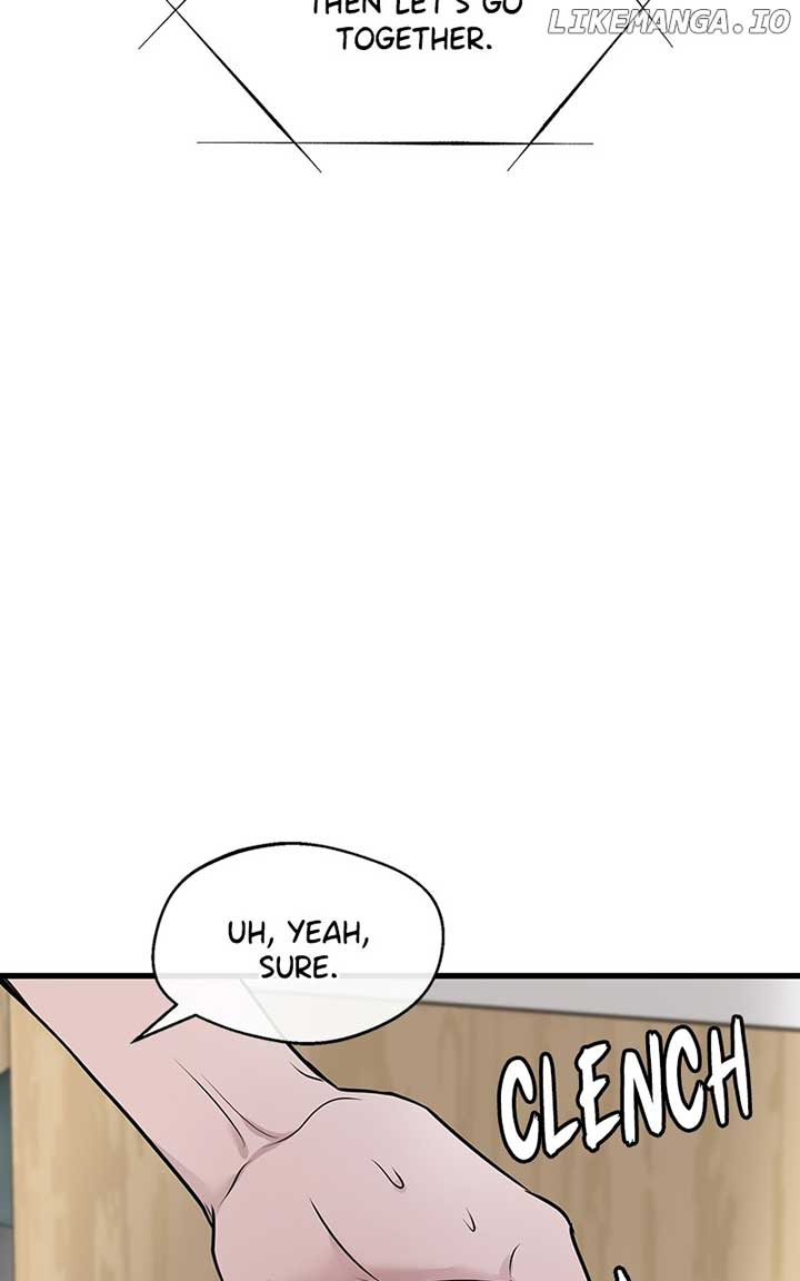 Back to Chanbi - Chapter 16 Page 79