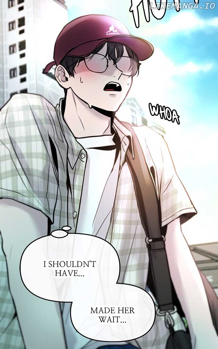 Back to Chanbi - Chapter 16 Page 89