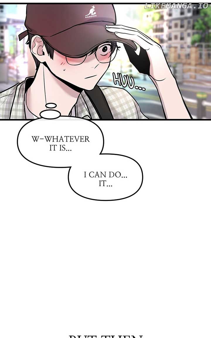 Back to Chanbi - Chapter 16 Page 93