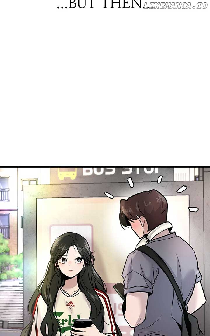 Back to Chanbi - Chapter 16 Page 94