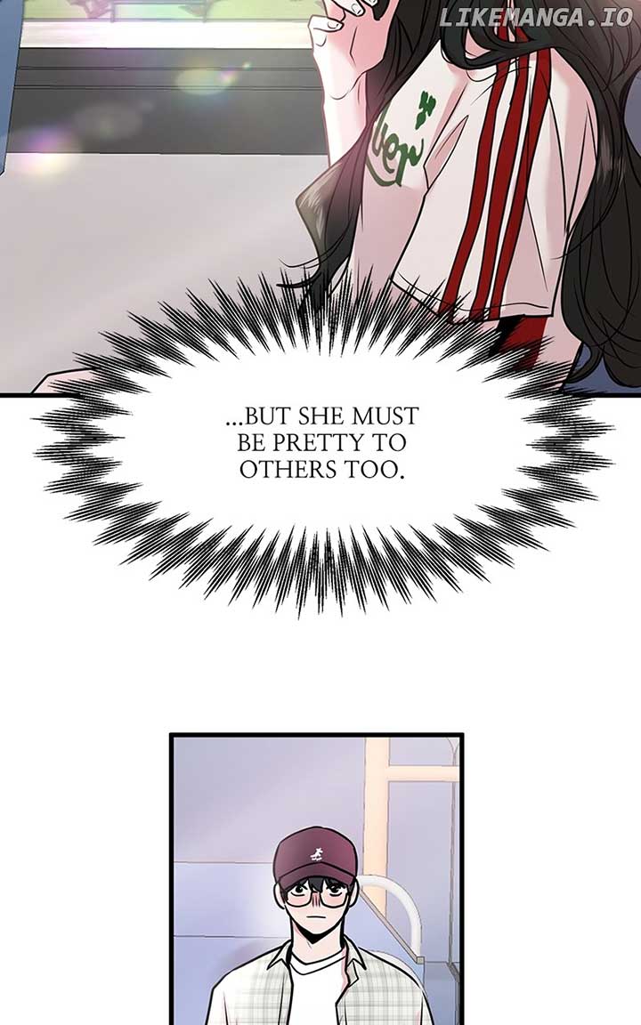 Back to Chanbi - Chapter 17 Page 18