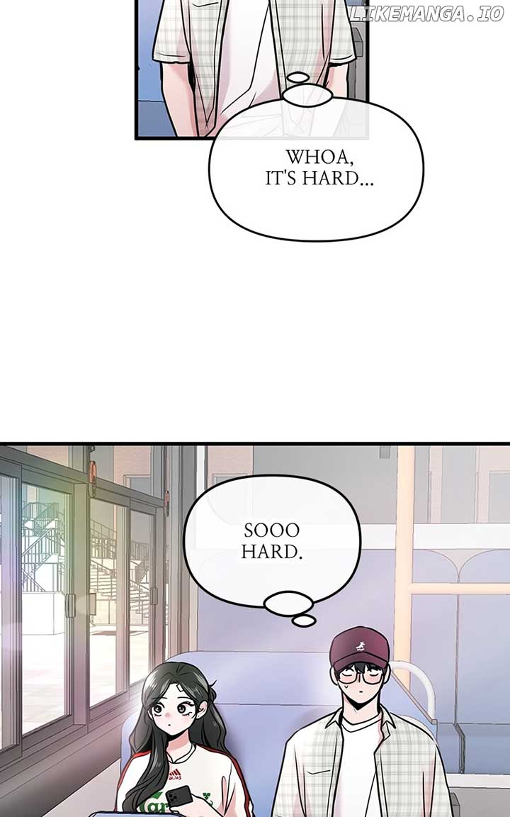 Back to Chanbi - Chapter 17 Page 19