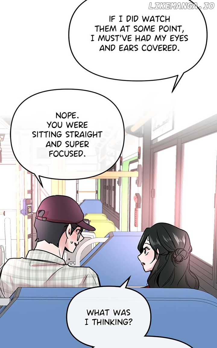Back to Chanbi - Chapter 17 Page 31