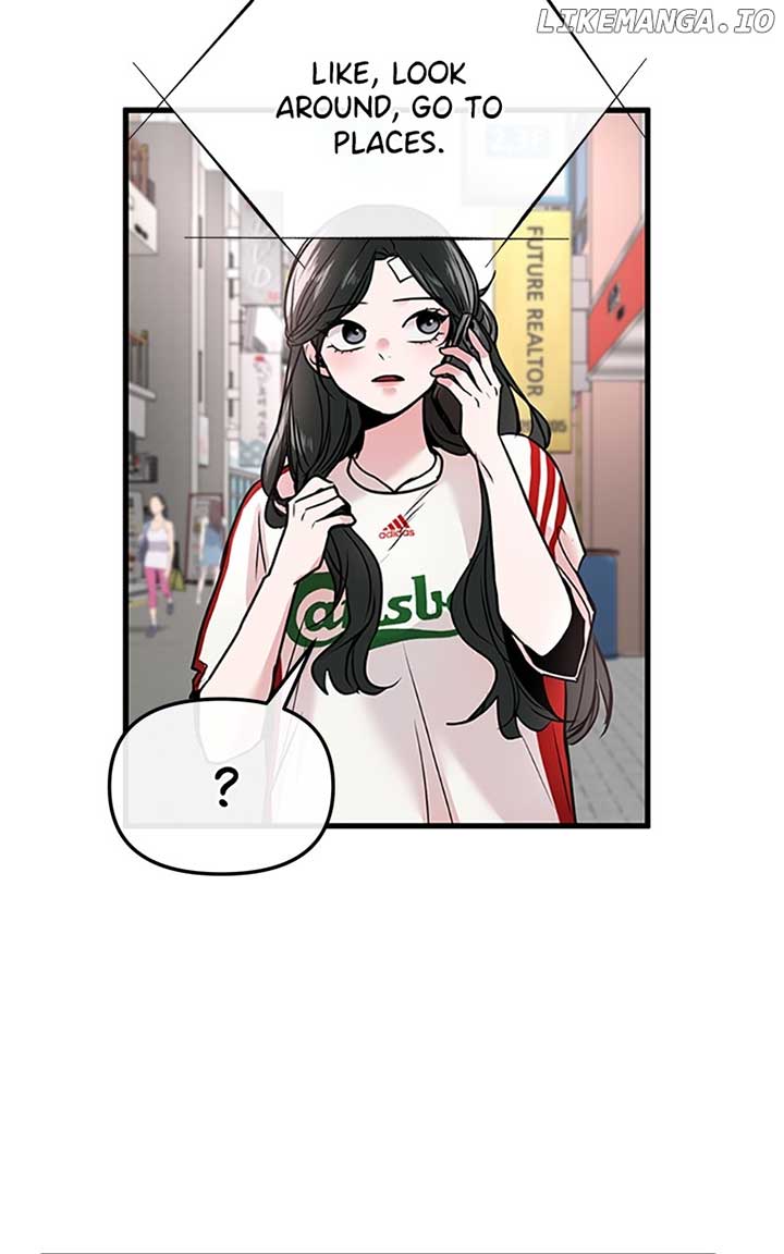Back to Chanbi - Chapter 17 Page 43
