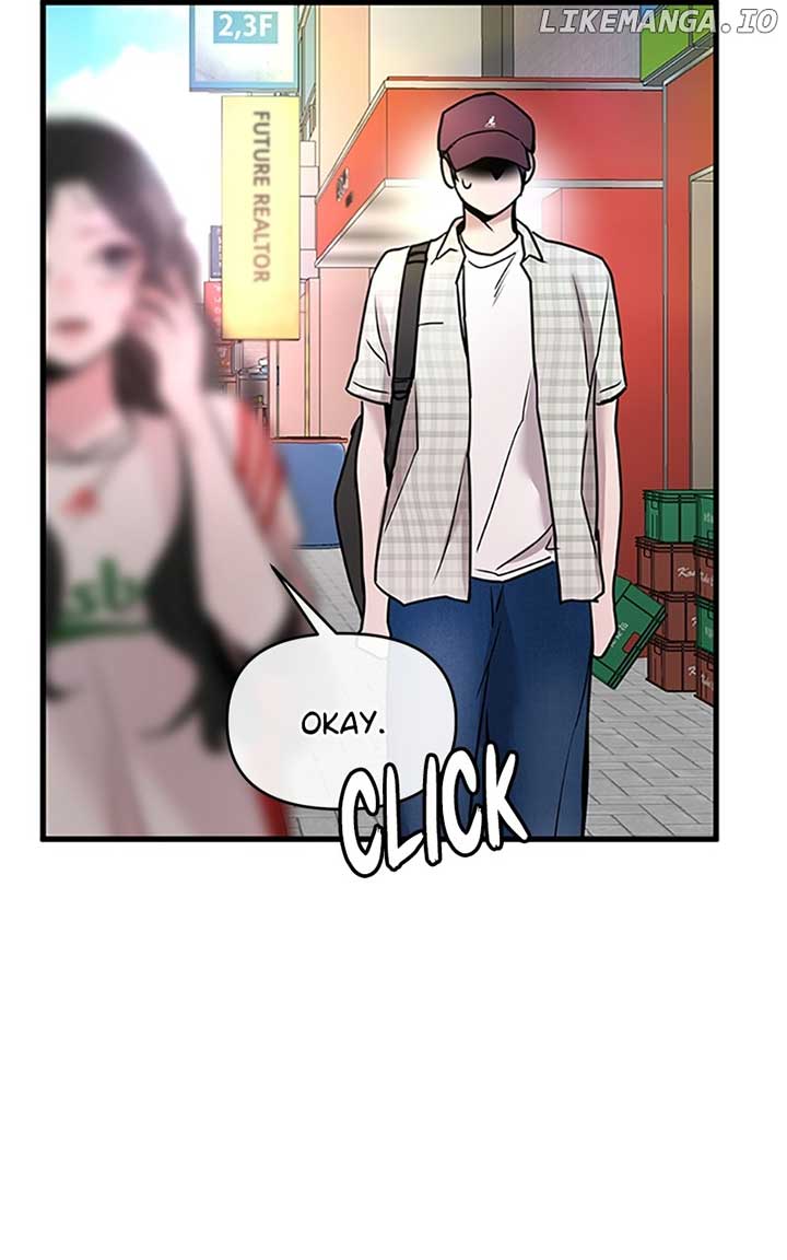 Back to Chanbi - Chapter 17 Page 44