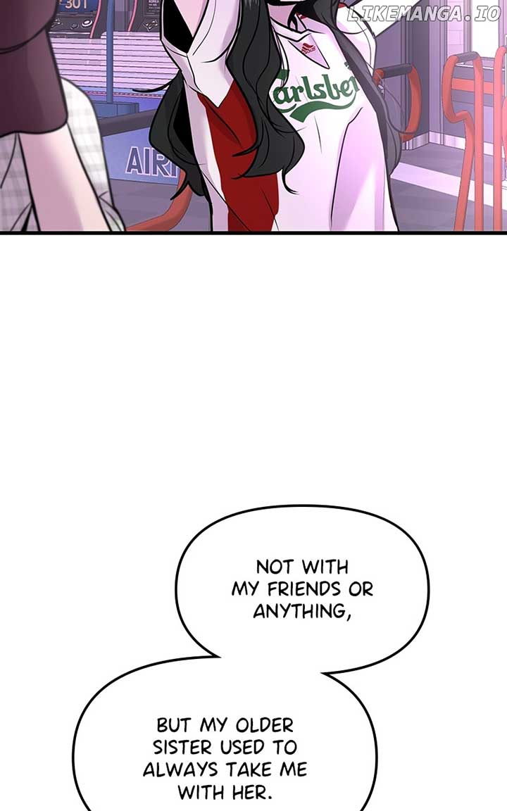 Back to Chanbi - Chapter 17 Page 57