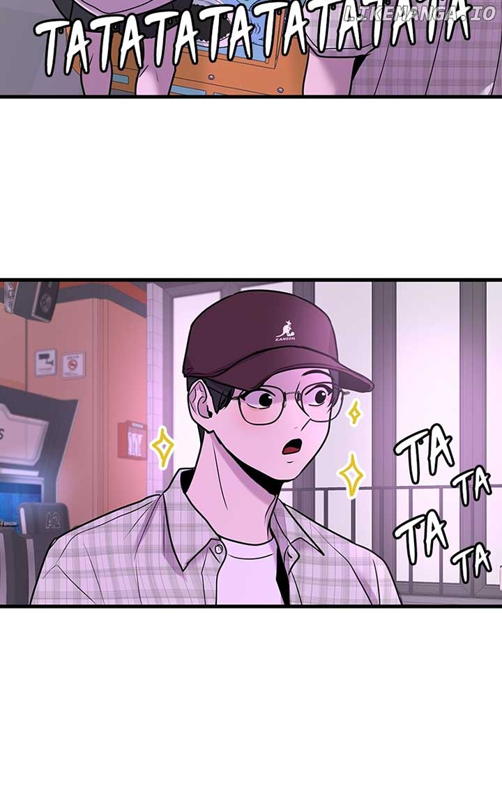 Back to Chanbi - Chapter 17 Page 64