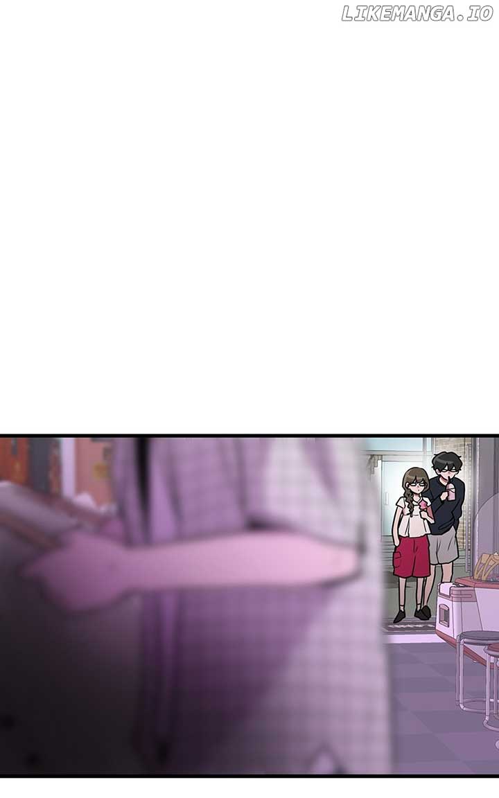 Back to Chanbi - Chapter 17 Page 66